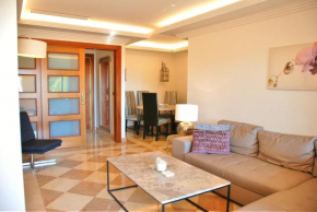 Гостиница Top Quality Apt Marbella  Марбелья